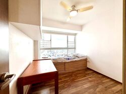 Blk 588B Park Central @ Amk (Ang Mo Kio), HDB 4 Rooms #517520511